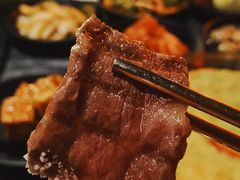 -虎哥六韩式烤肉料理 TIGERGRILL(隆生金山湖中心购物广场店)