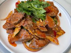 -三江源美食城