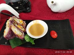 -鼎珑点心仔(燕塘店)