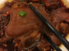 -鑫巴蜀小镇 · 水煮鱼专研店(玉桥店)
