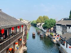 -南浔古镇