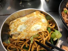 -河南拉面(肇周路店)