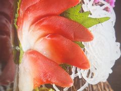 -和创柚子·会席日本料理(新区淮海街店)