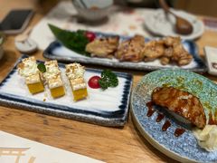 -上户日本料理(北仑富邦店)