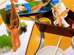 -蟹道乐(道顿堀本店)