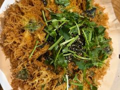 -兮食农场餐厅