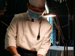 -彩虹之约•淮扬家宴(亚运村店)