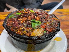 -好清香砂锅(总店)
