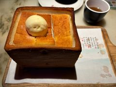 -绿茶餐厅(光谷世界城步行街店)