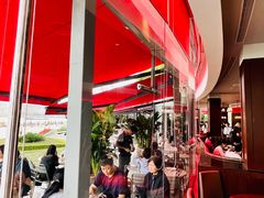 -Chili's Cafe&Bar奇利斯(滨江店)