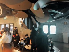 -百美汇影城(LUXE嘉里中心店)