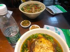 -易裕和·长沙米粉(友谊路店)