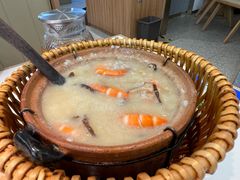 -桂大叔·砂锅粥·家传闽粤菜(县西巷店)