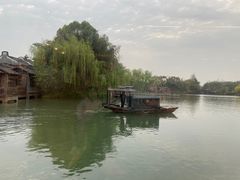-乌镇东栅景区