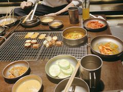 -夜食白市Yespicy·烧烤啤酒宵夜(番禺四海城店)