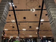 -WOLFGANG PUCK KITCHEN & BAR(迪士尼小镇店)