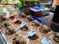 -徐记海鲜(大明宫|北二环店)