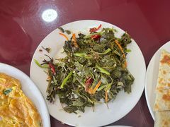 -北京龙庆四季香农家饭庄·灶台鱼·碳烤虹鳟鱼(龙庆峡店)