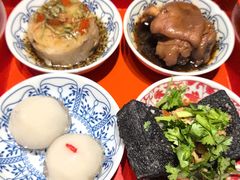 -火宫殿·小吃王国(坡子街店)