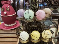 -长沙三景韦尔斯利酒店·Oval全日制餐厅自助餐