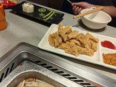 -海底捞火锅(沪南路店)