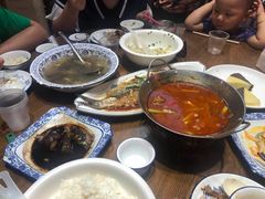 -印象江南(东栅店)