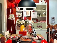 -宜家家居(高新商场店)