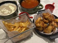 -西堤牛排(南京龙江店)