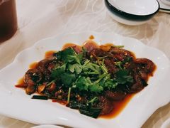 生腌虾-迈姨·潮州菜(麓湖公园店)