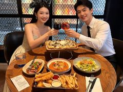 -Calix&Lay's(新天地店)