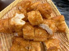 -安泰楼·佛跳墙创始人·传统闽味早茶·酒楼(三坊七巷闽菜地标店)