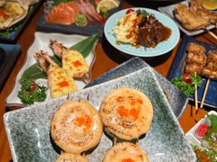 -葉家.焼鳥.居酒屋(惠利街店)