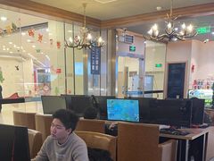 -网鱼网咖·电竞(中山友好广场店)