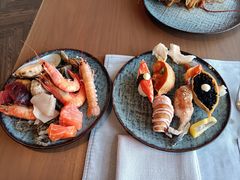 -青岛海天大酒店·1988全日餐厅