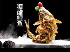 -老牌坊鲁菜名店(聊城美食岛店)