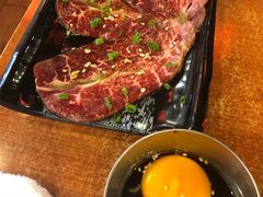 -蒜香焼肉PURUSHIN(马场路店)