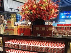 -徐记海鲜(观沙岭|滨江新城店)