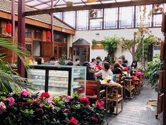 -丽江庭院之爱在路上(西单店)