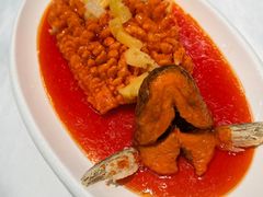 -昱德来·天津菜(河西店)