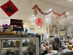 -楼上猫咖(罗湖店)