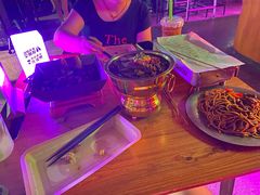 -功夫怪兽·烧烤(珠江路店)