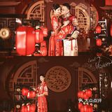闽南乡村婚礼—陈蔡之喜