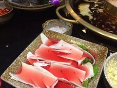 -巴蜀印象火锅(永陵总店)