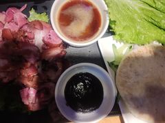 -大哈福烧烤·海鲜·家常菜(延安三路店)
