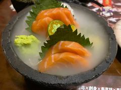 -弓二·烧鸟居酒屋(财富购物中心店)