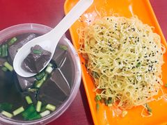 -阿一猪红汤(总店)