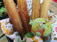 吉士果-Famous肥猫墨西哥音乐餐吧(五棵松华熙LIVE店)