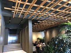 大堂-味莊·青岛菜(云霄路店)