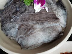 毛肚-川东坝子火锅(宝龙店)