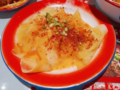 -海椒市落舌·麻辣烫冒菜(中关村店)